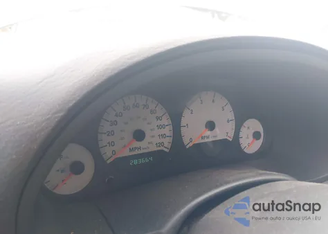 2006 Dodge Grand Caravan Sxt z USA, uszkodzony, nr VIN 2D4GP44L06R870368